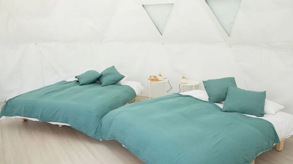 BAMBOO RESORT MIHAMA Tsunagu