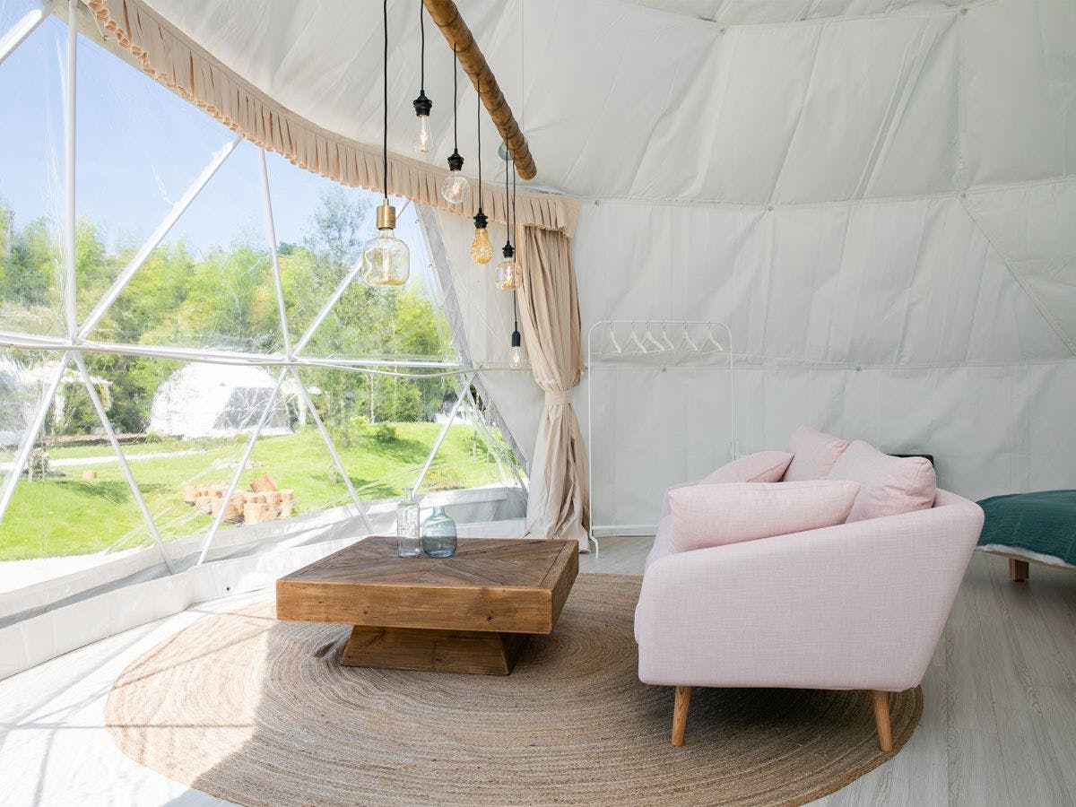 BAMBOO RESORT MIHAMA Tsunagu