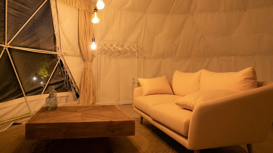 BAMBOO RESORT MIHAMA Tsunagu