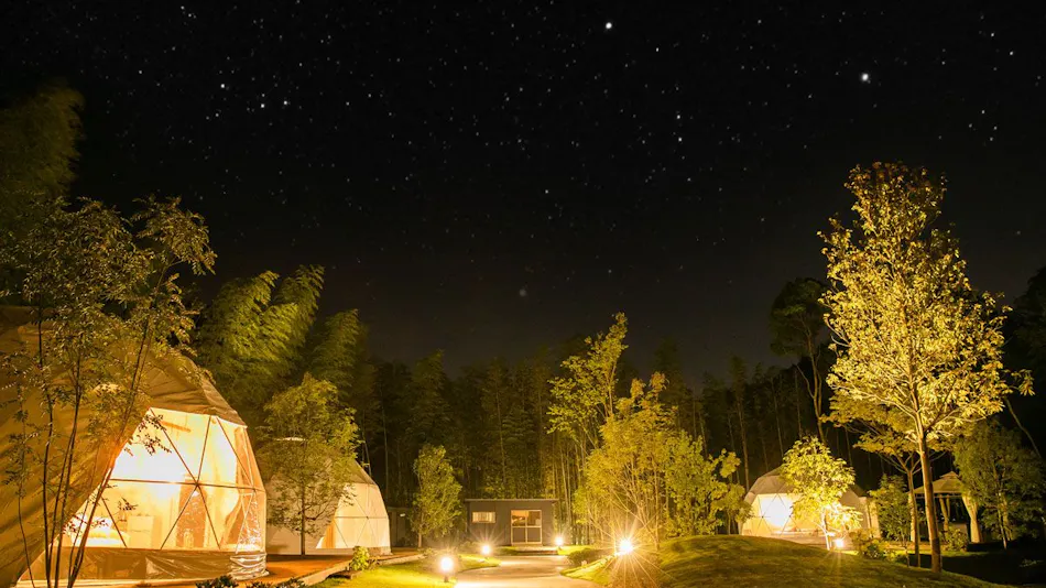 BAMBOO RESORT MIHAMA Tsunagu