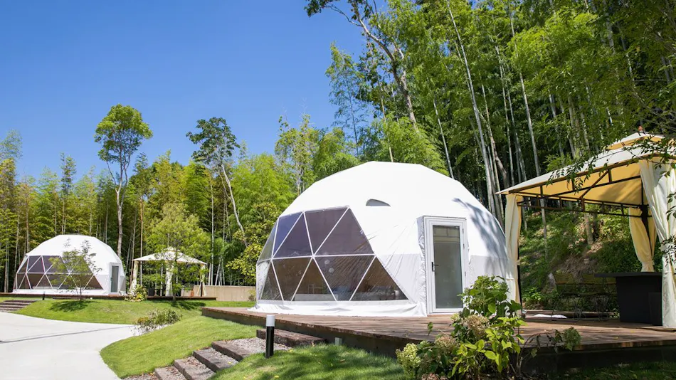 BAMBOO RESORT MIHAMA Tsunagu