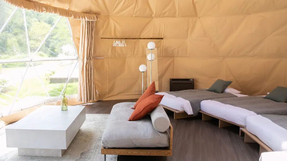 BAMBOO RESORT MIHAMA Tsunagu