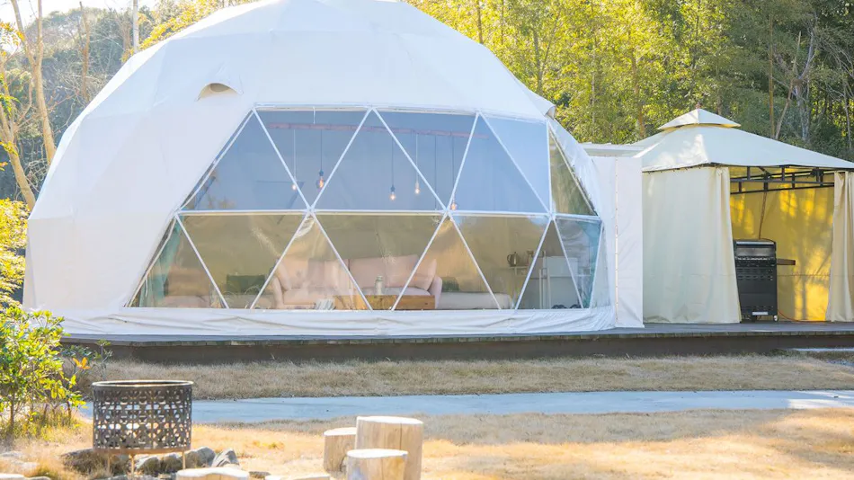 BAMBOO RESORT MIHAMA Tsunagu