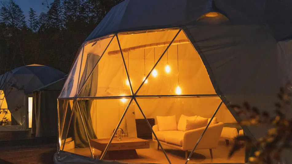 BAMBOO RESORT MIHAMA Tsunagu