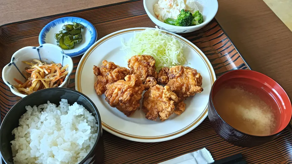 Hotel Tetra Higashi-Muroran