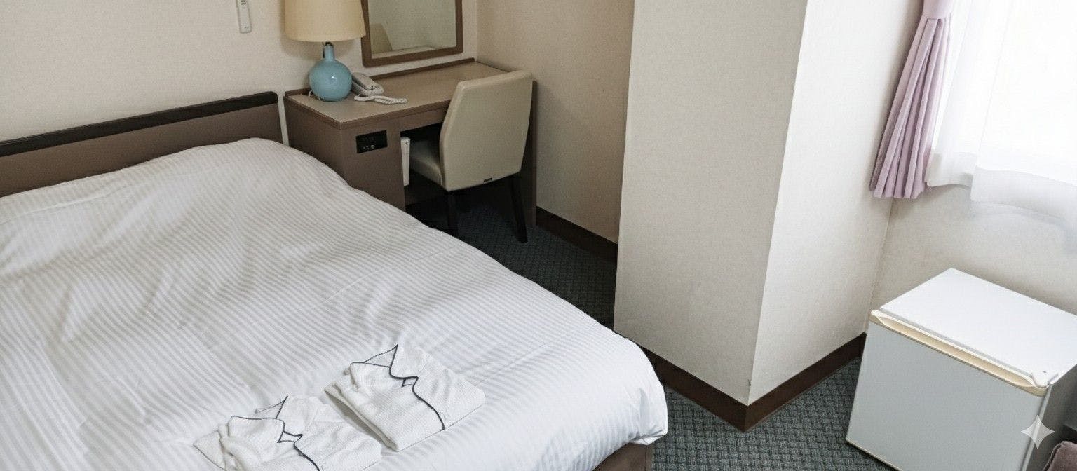 Hotel Tetra Higashi-Muroran
