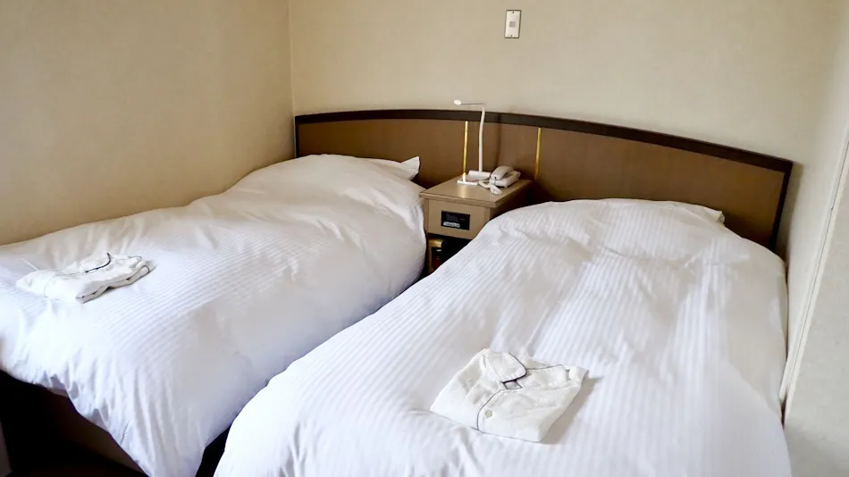 Hotel Tetra Higashi-Muroran