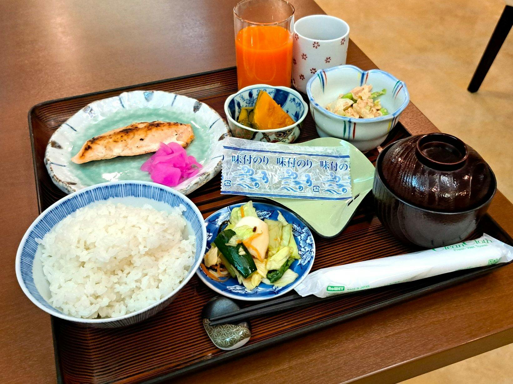 Hotel Tetra Higashi-Muroran