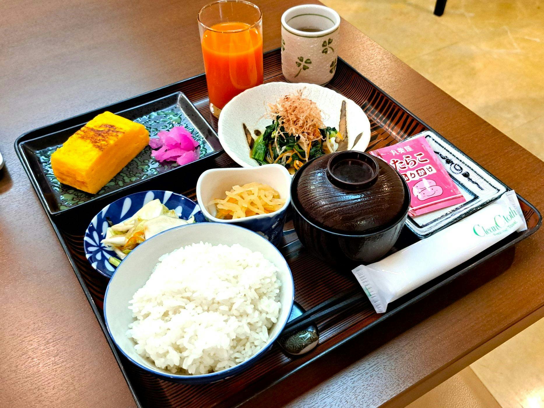Hotel Tetra Higashi-Muroran