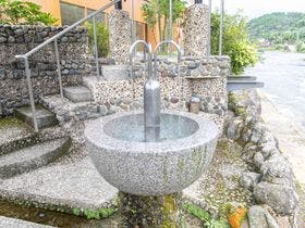 クアパーク長湯