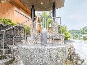 クアパーク長湯