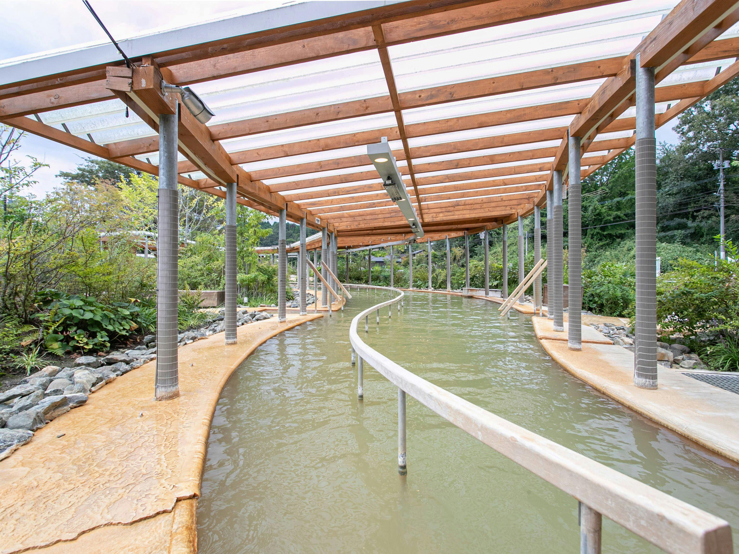 Kua Park Nagayu