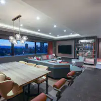 【新馆】帝王套房...14楼