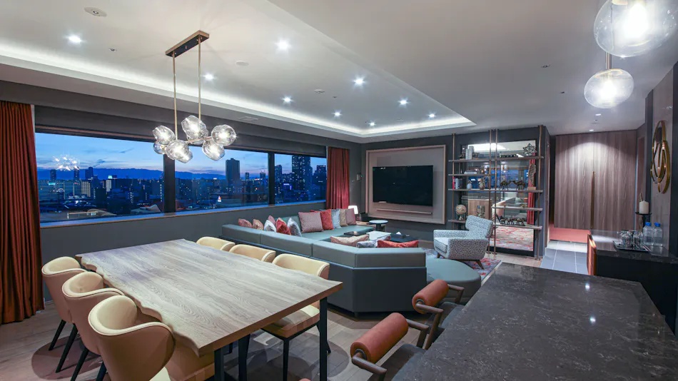 SPAWORLD HOTEL & RESORT