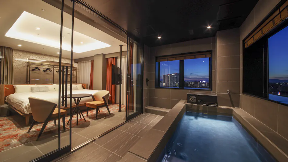 SPAWORLD HOTEL & RESORT