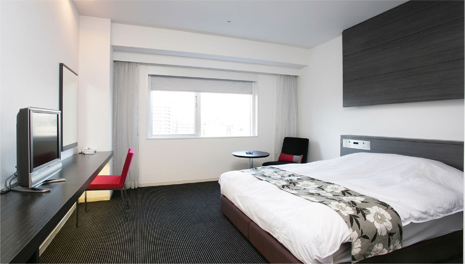 Double (Gedung Utama)