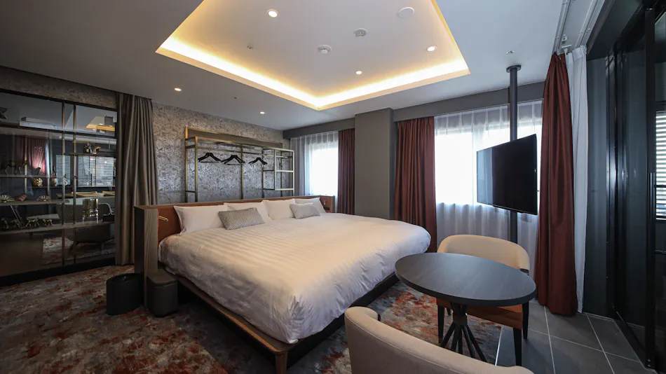 SPAWORLD HOTEL & RESORT