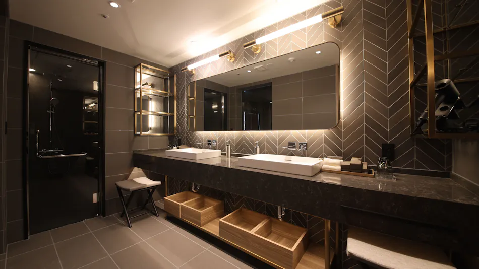 SPAWORLD HOTEL & RESORT