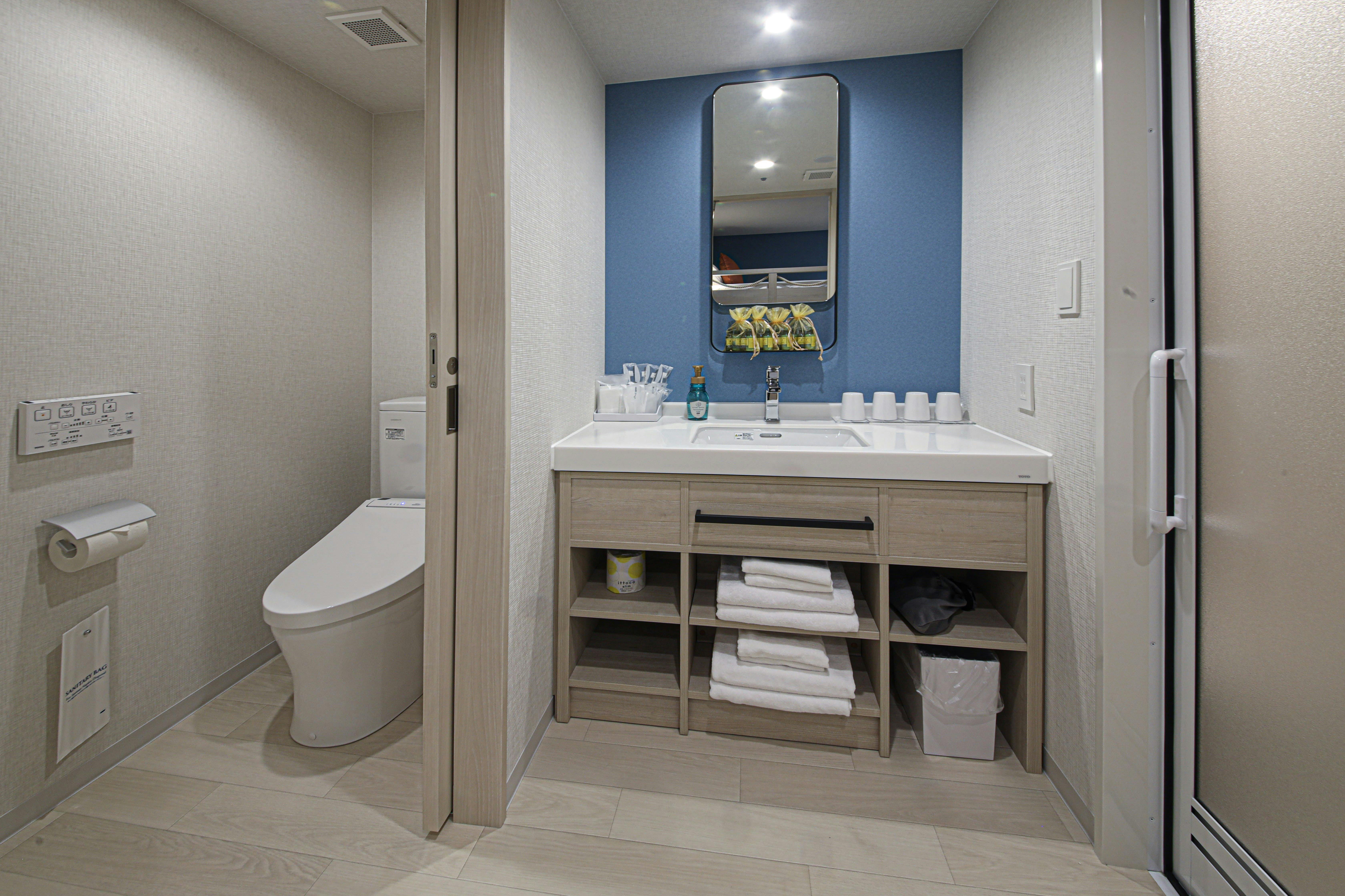 【新馆】家庭房B…12楼