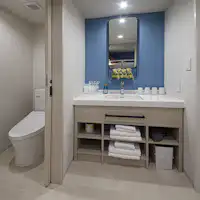 【新馆】家庭房B…12楼