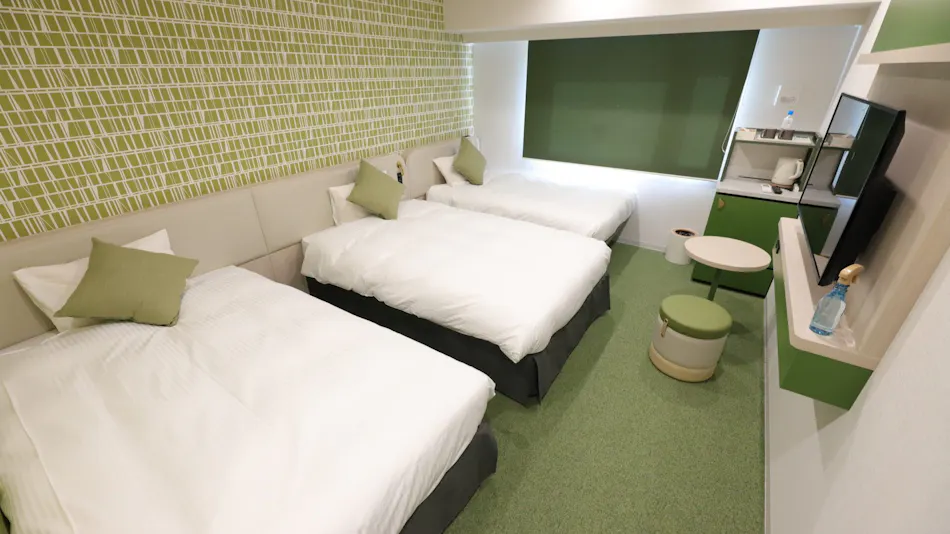 SPAWORLD HOTEL & RESORT