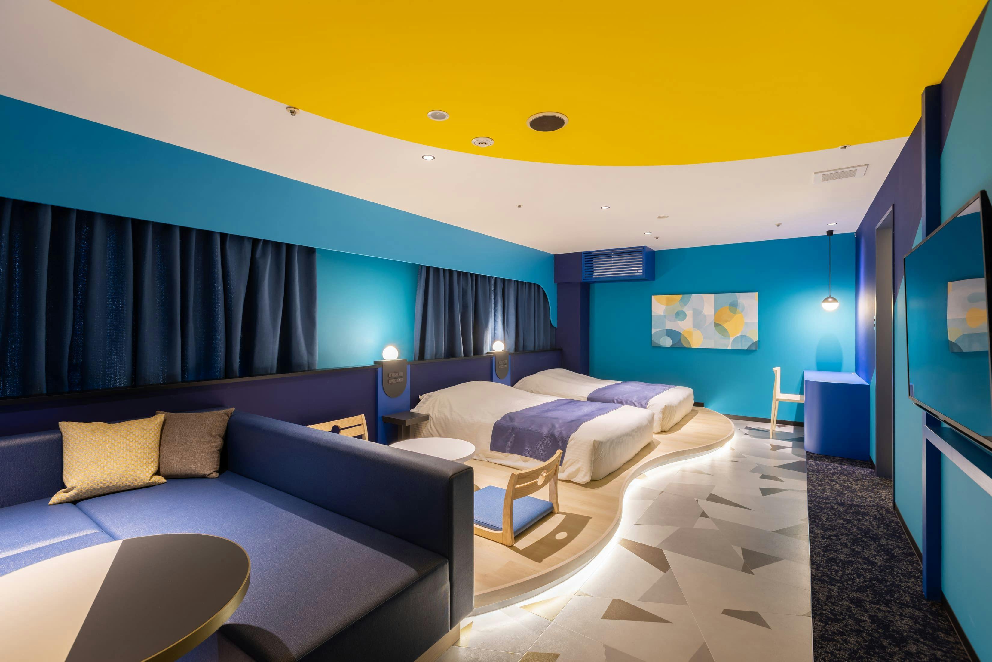 SPAWORLD HOTEL & RESORT
