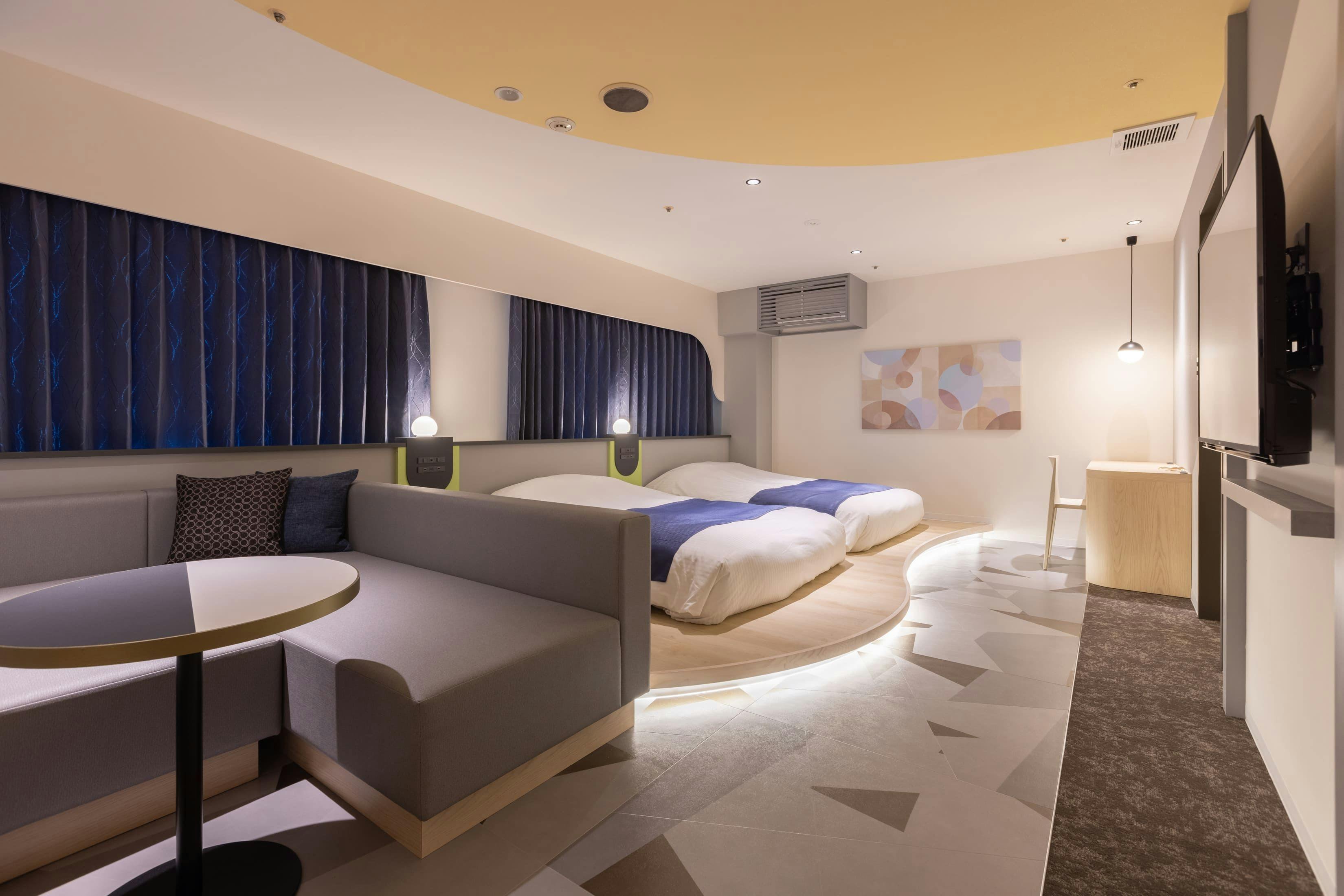 SPAWORLD HOTEL & RESORT