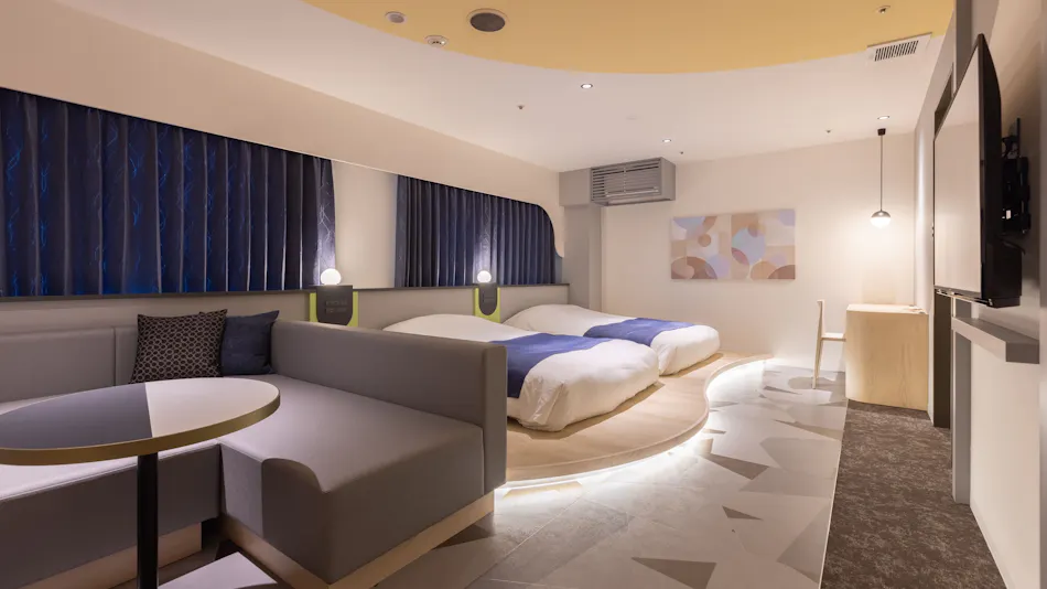 SPAWORLD HOTEL & RESORT