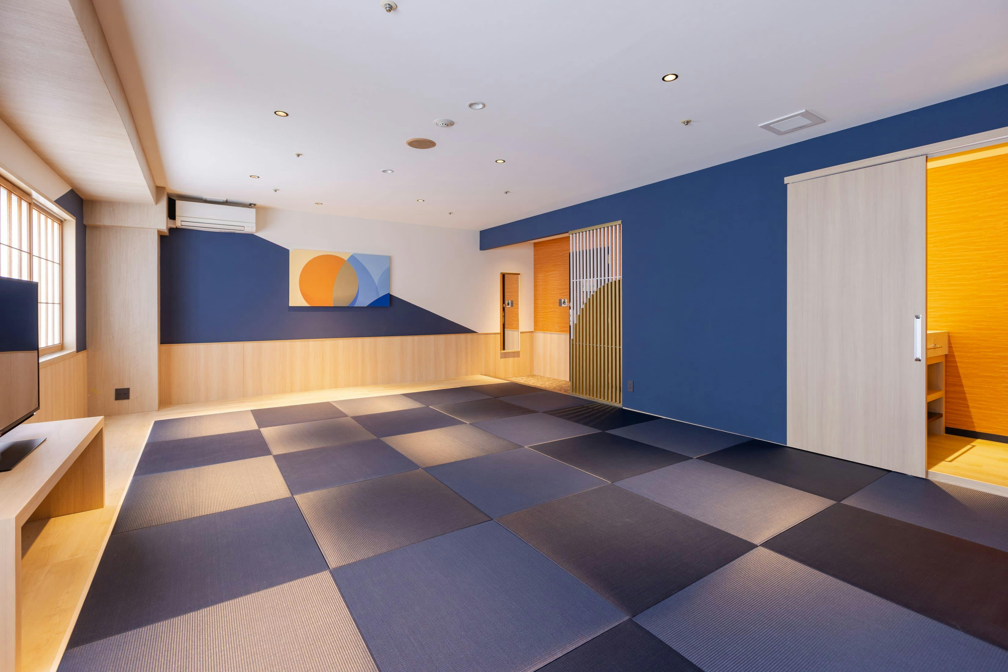 SPAWORLD HOTEL & RESORT