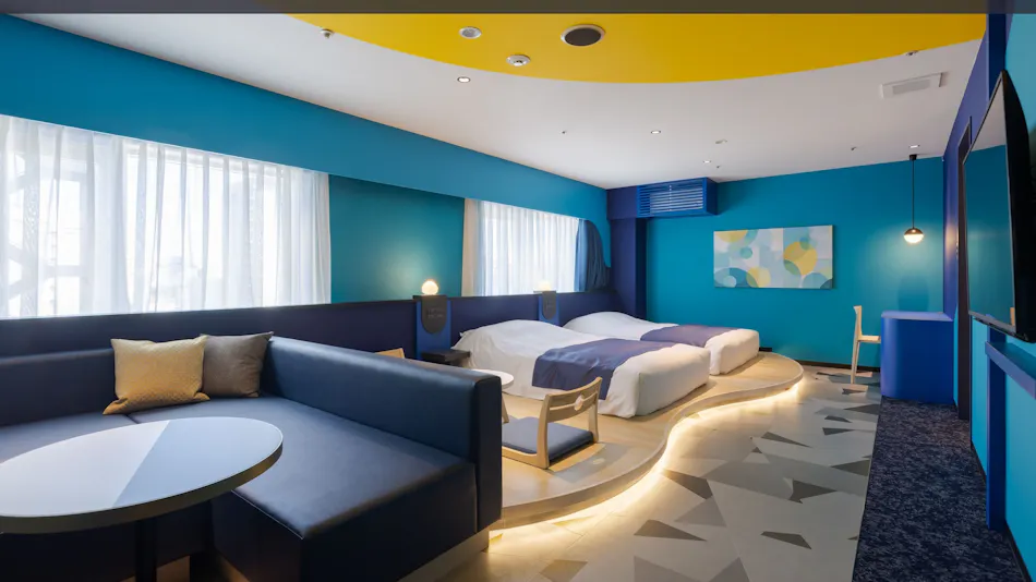 SPAWORLD HOTEL & RESORT
