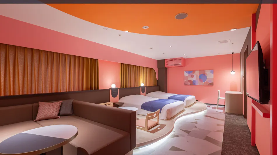 SPAWORLD HOTEL & RESORT
