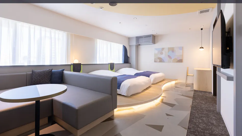 SPAWORLD HOTEL & RESORT
