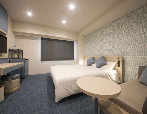 【新館】ダブル…10～11階