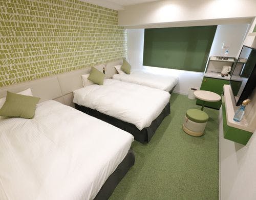 【新館】スーペリアツイン…3～11階