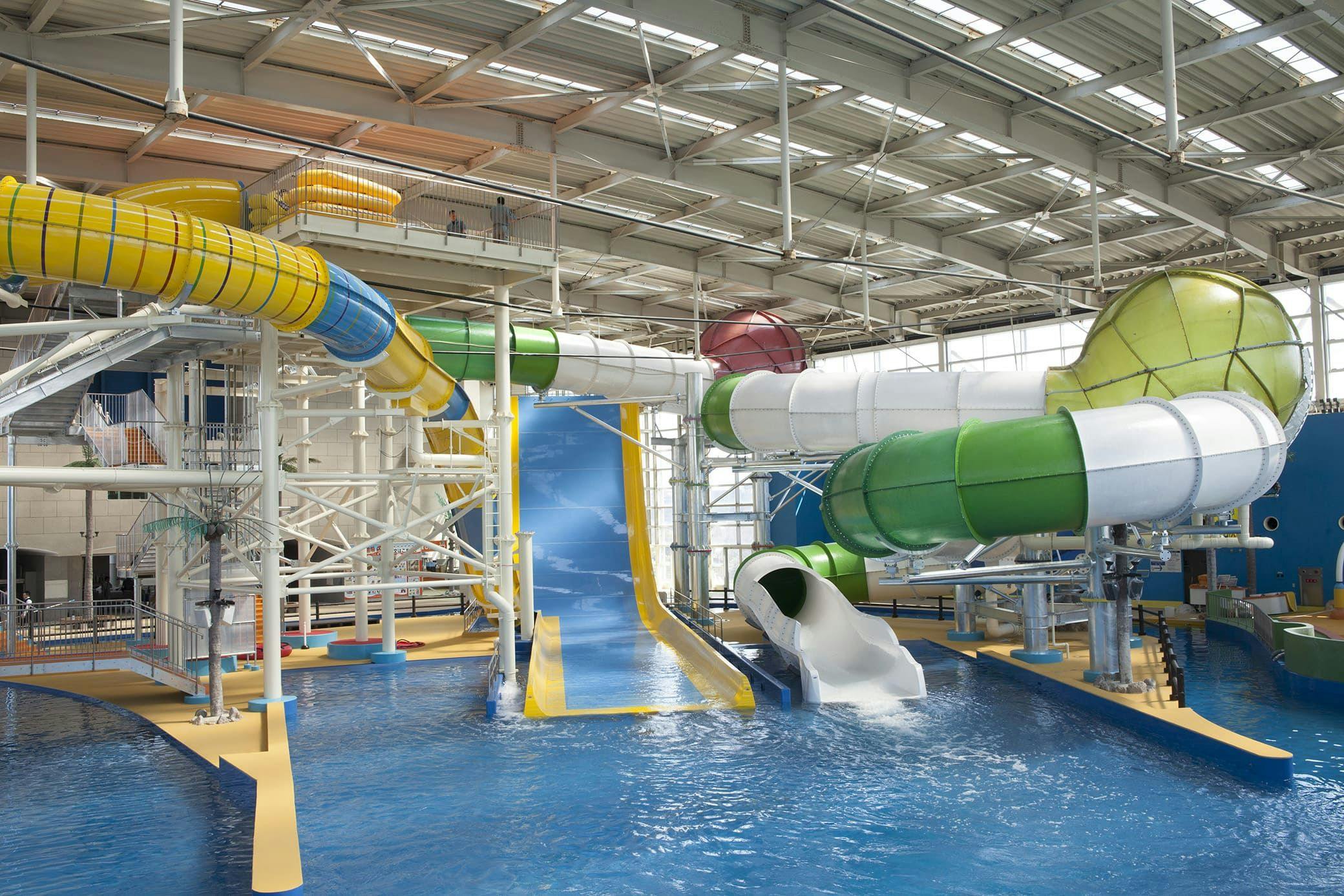 SPAWORLD HOTEL & RESORT