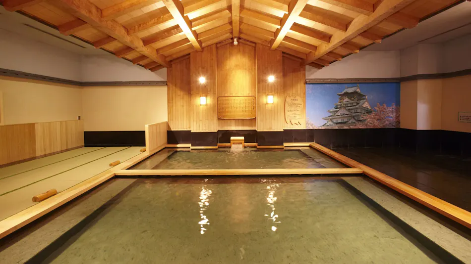 SPAWORLD HOTEL & RESORT