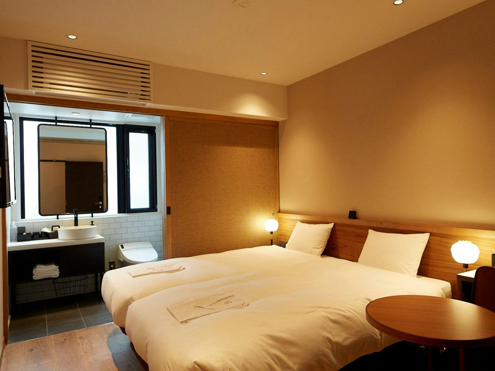 hotel Bell・Kyoto