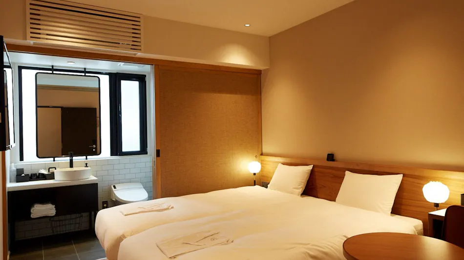 hotel Bell・Kyoto