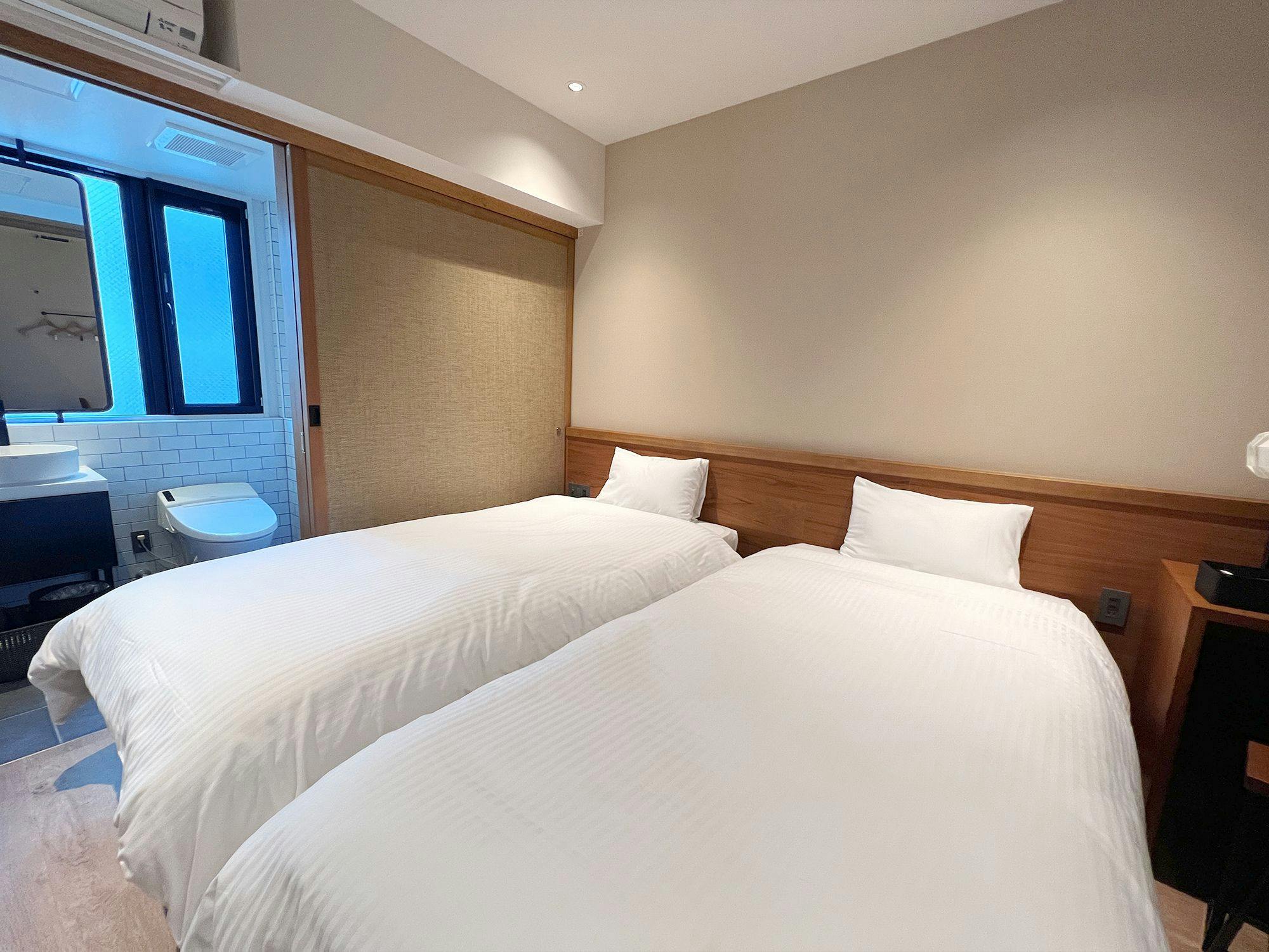 hotel Bell・Kyoto