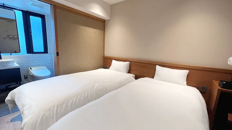 hotel Bell・Kyoto