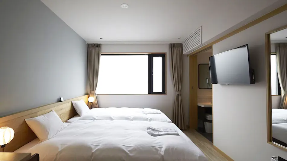 hotel Bell・Kyoto