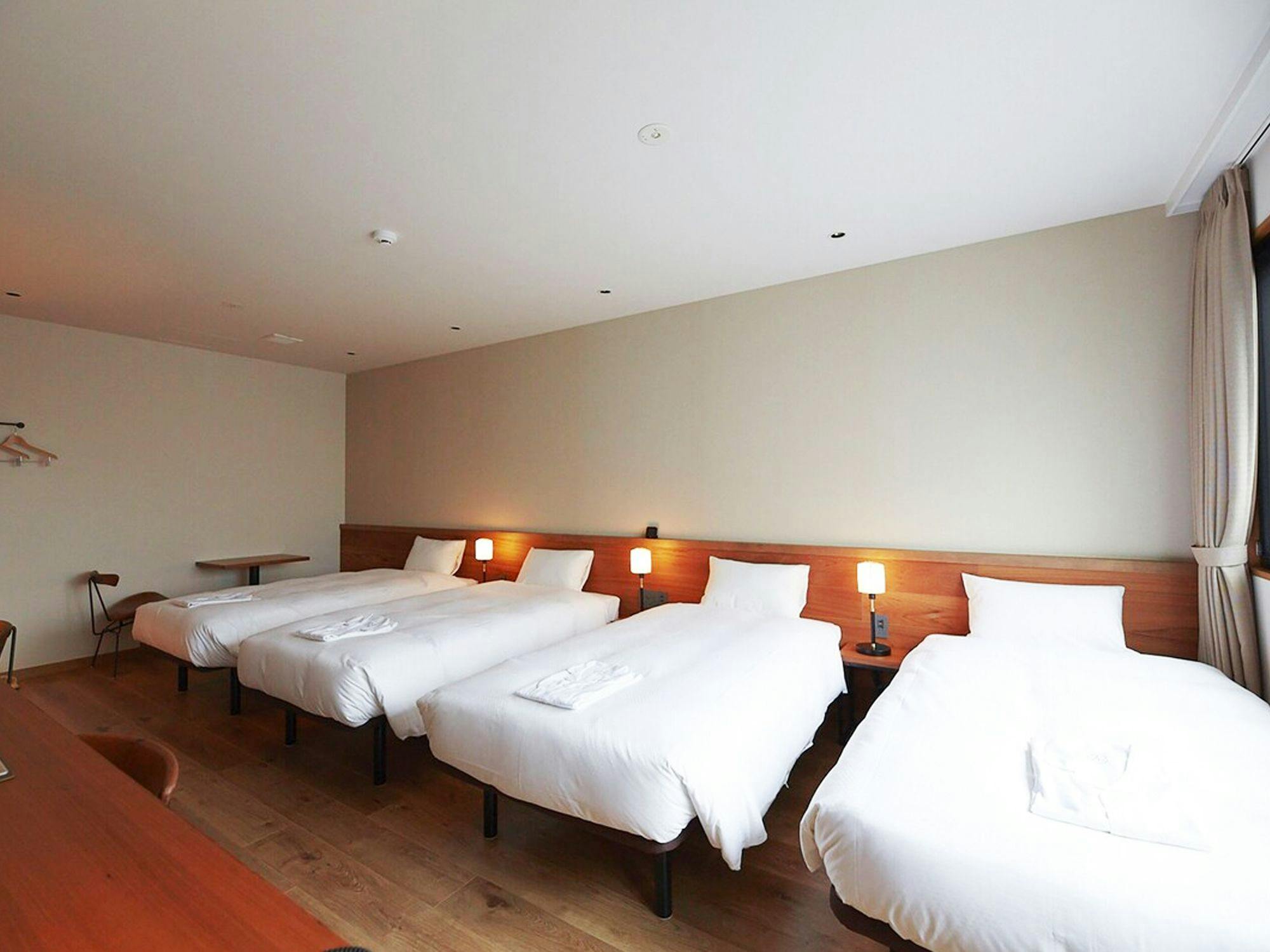 hotel Bell・Kyoto