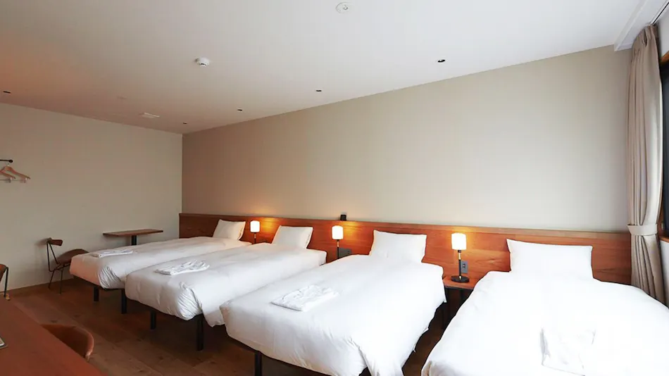 hotel Bell・Kyoto