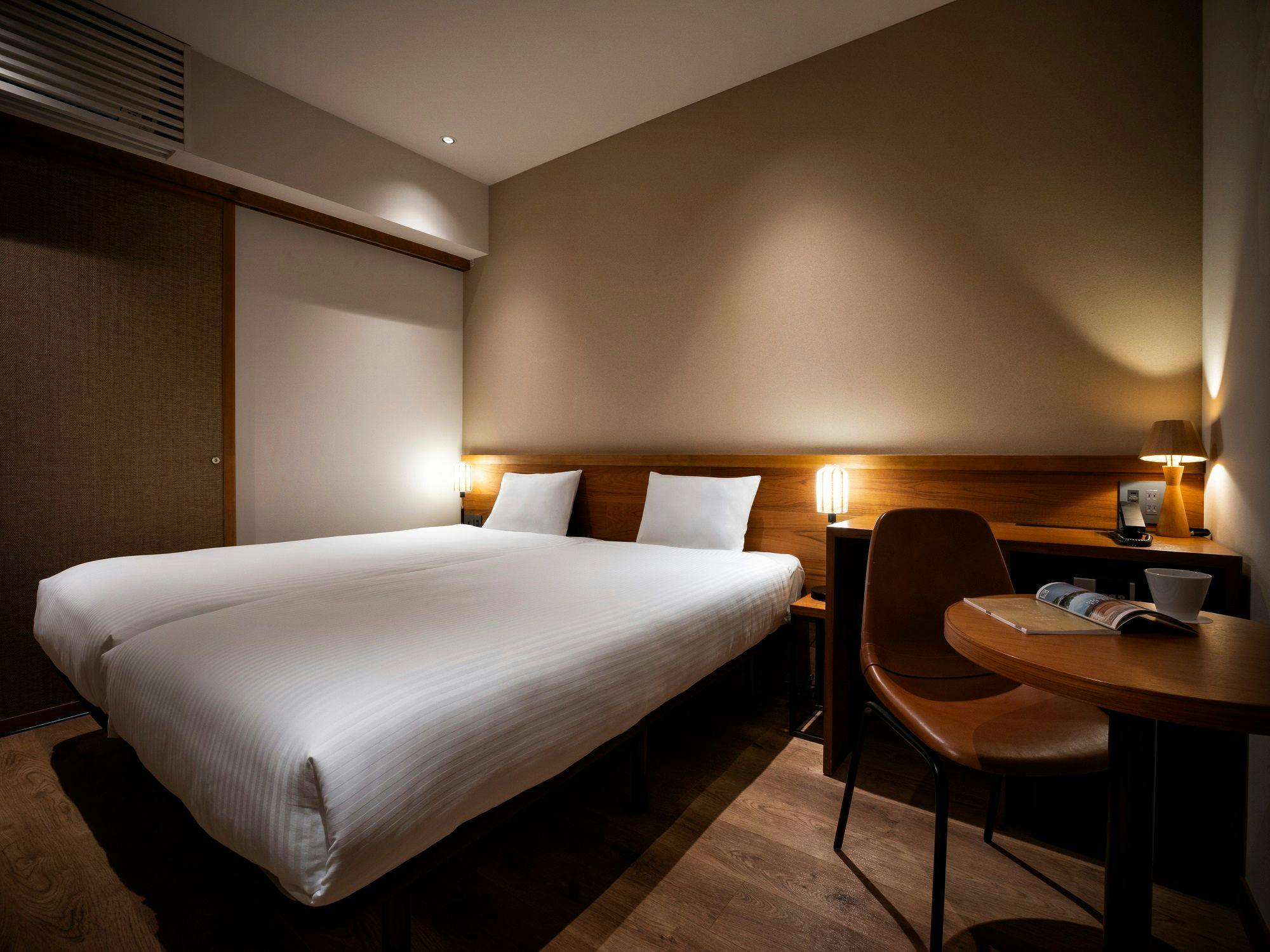 hotel Bell・Kyoto