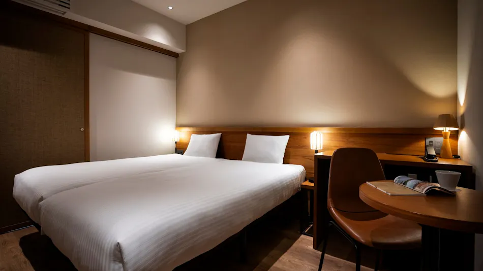 hotel Bell・Kyoto