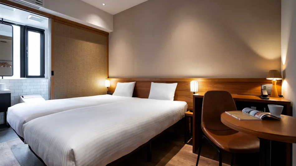 hotel Bell・Kyoto