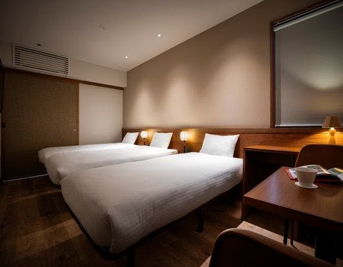 シャワーブース