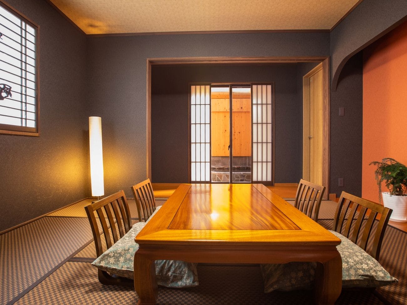 Ryokan Hitaya