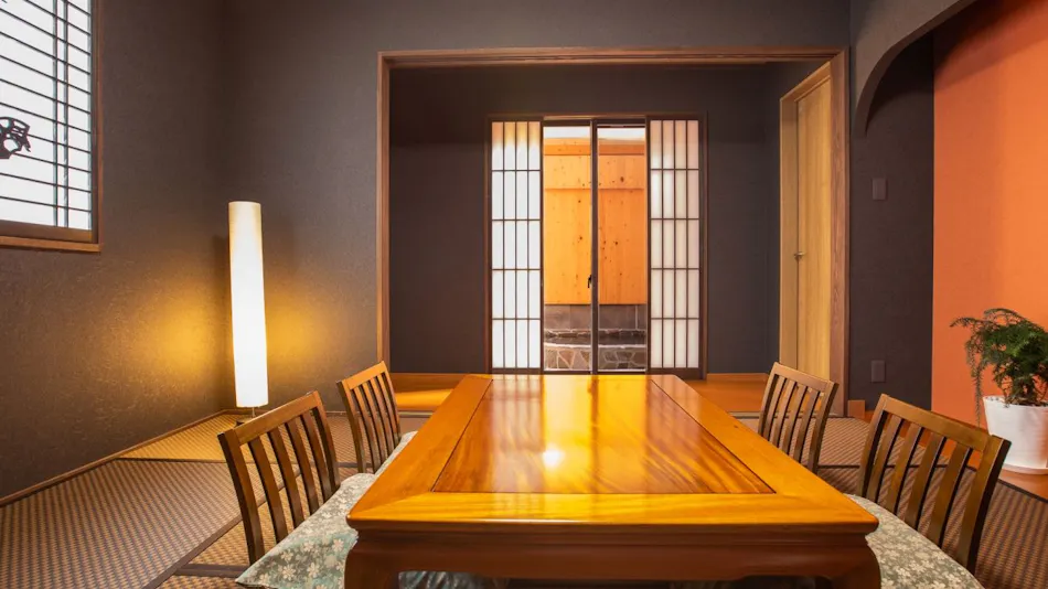 Ryokan Hitaya