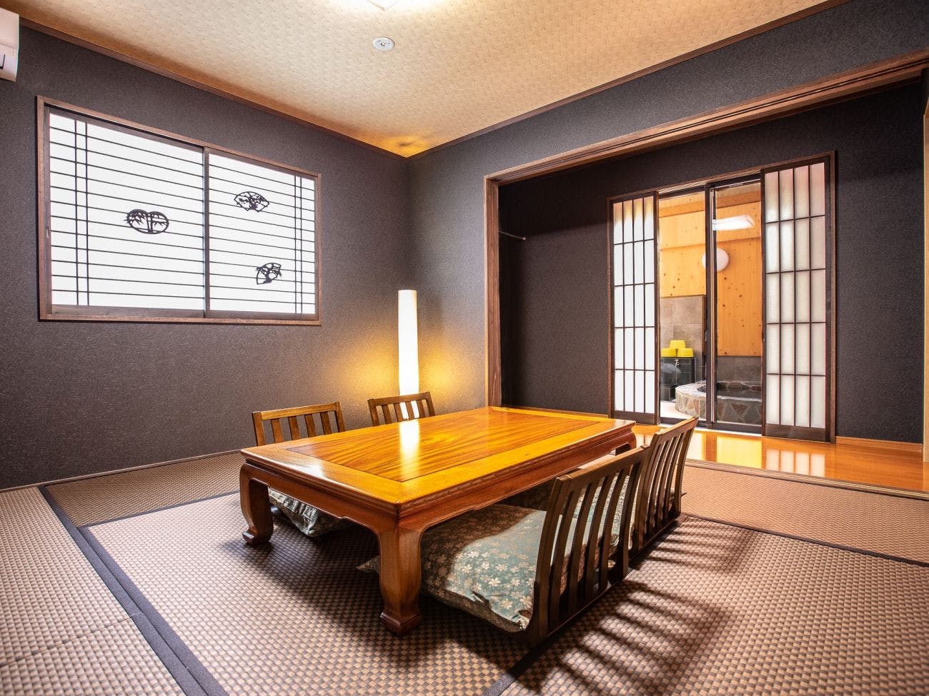 Ryokan Hitaya